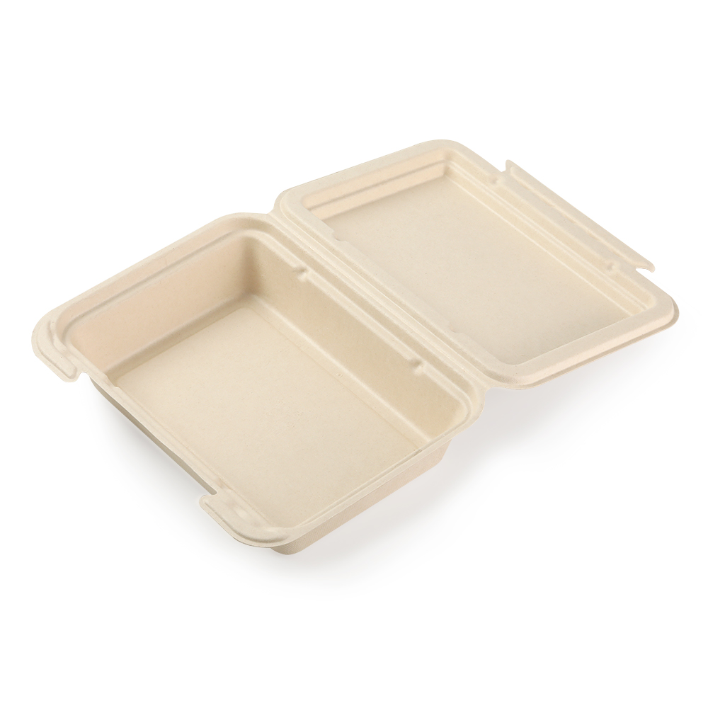 9x6inch lunch box