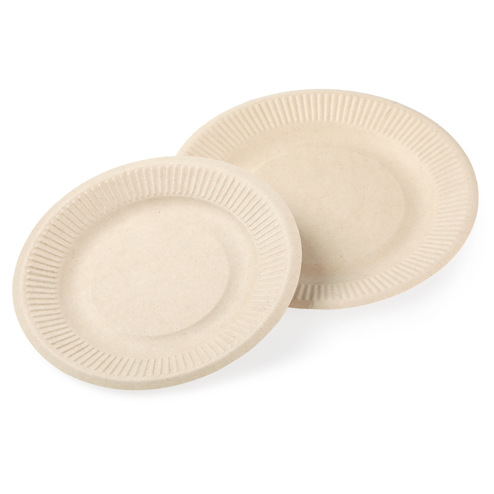 FS Round Plate Featured Image