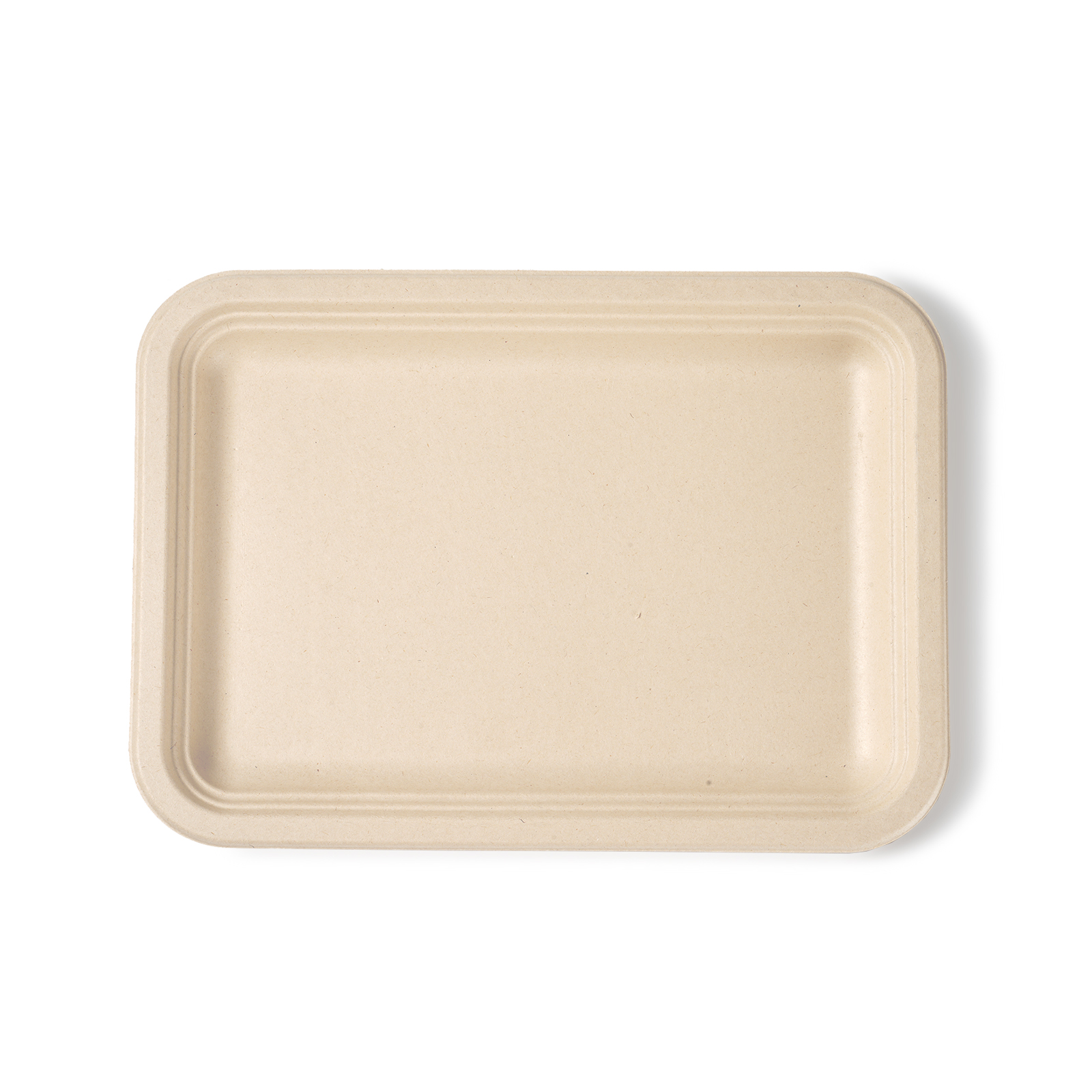 Meat plate 14″x10″ Rectangle Plate