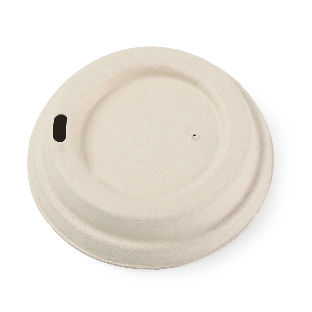 Bamboo Cup Lid 90MM