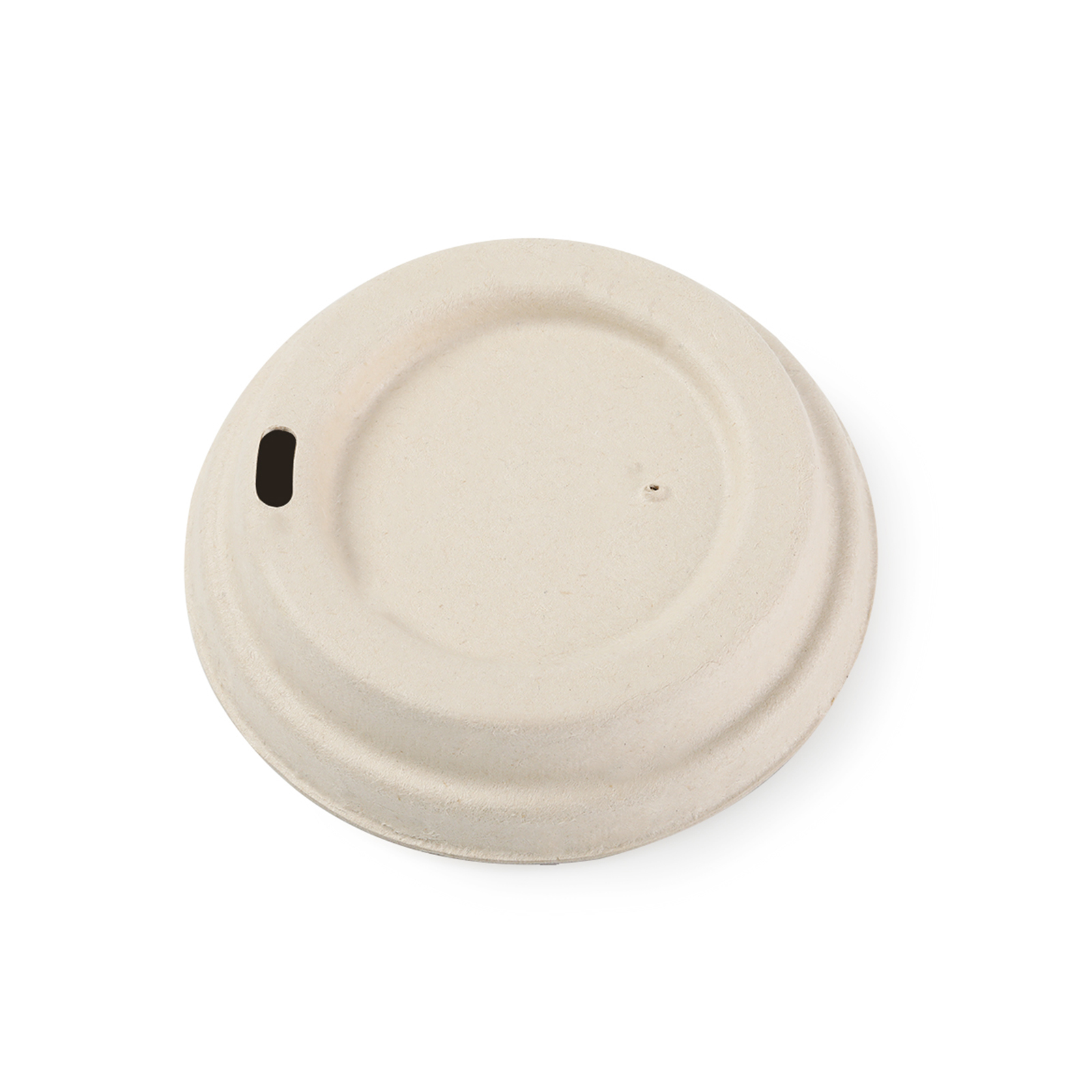 Bamboo Cup Lid 80MM