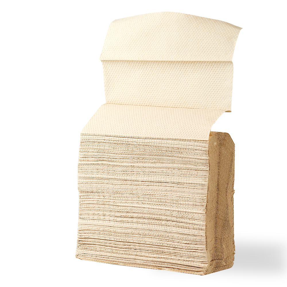 Bamboo Hand Tissue (200 counts)