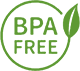 BPA, Chemical, and Toxin Free